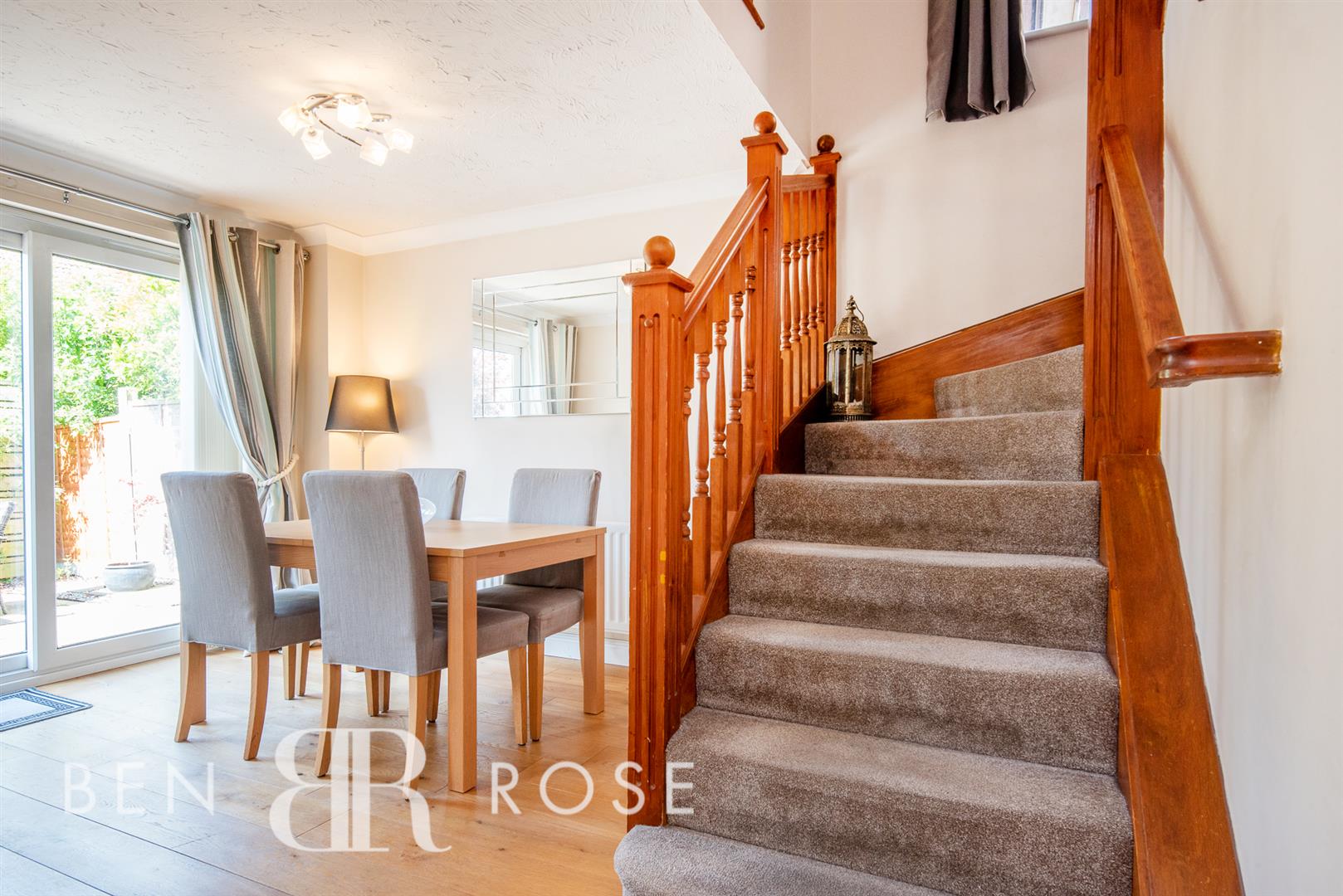 3 bed property in Fareham Close, Preston